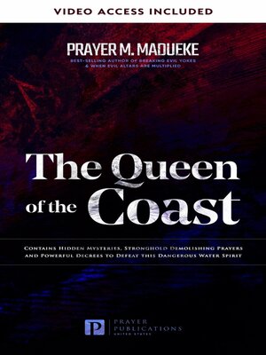 cover image of The Queen of the Coast